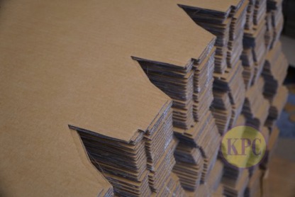 กล่องกระดาษลูกฟูกศรีราชา - บริษัท เคพีซี คาร์ตัน จำกัด