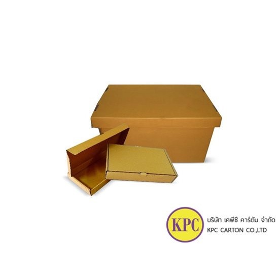 กล่องไดคัท - โรงงานผลิตกล่องกระดาษ