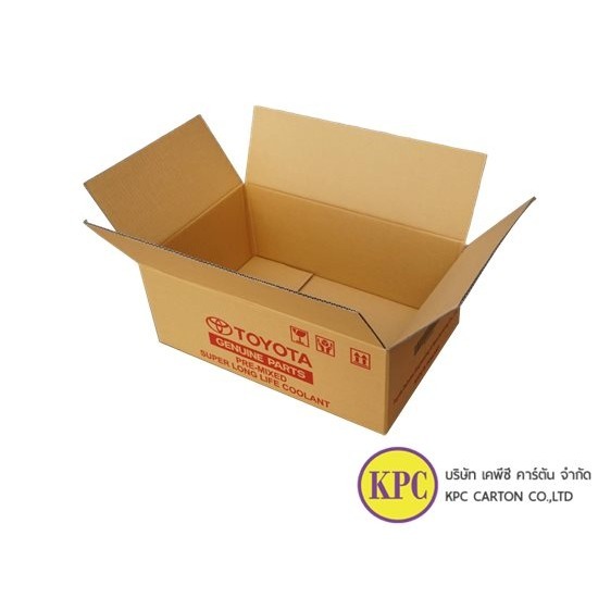 กล่องฝาชน - โรงงานผลิตกล่องกระดาษลูกฟูกกันน้ำ - เคพีซี คาร์ตัน กล่องฝาชน - โรงงานผลิตกล่องกระดาษลูกฟูกกันน้ำ - เคพีซี คาร์ตัน