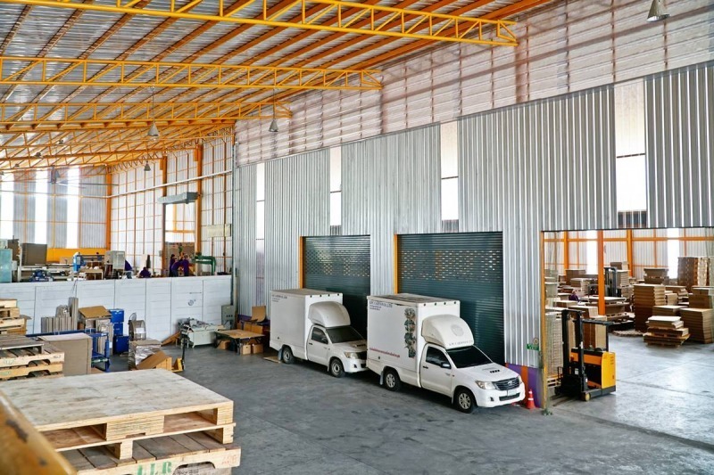 บริษัทขายกล่องกระดาษ