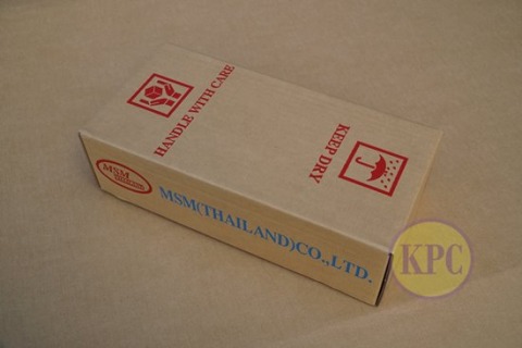 ผู้ผลิตกล่องลูกฟูก ชลบุรี