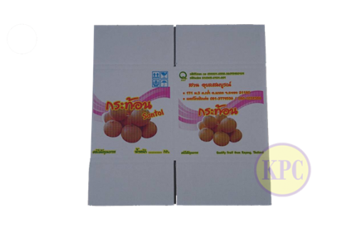 โรงงานผลิตกล่องกล่องไม้ชลบุรี