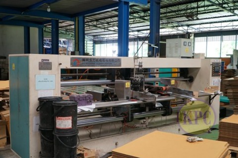 ผู้ผลิตจำหน่ายกล่องกระดาษลูกฟูก