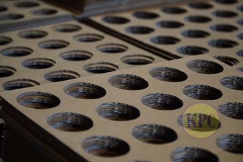 พาร์ติชั่น กันกระแทก