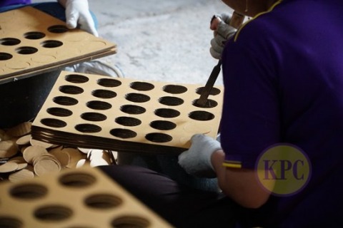 รับผลิต Partition