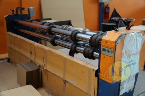 รับผลิตกล่องกระดาษลูกฟูกทุกขนาด