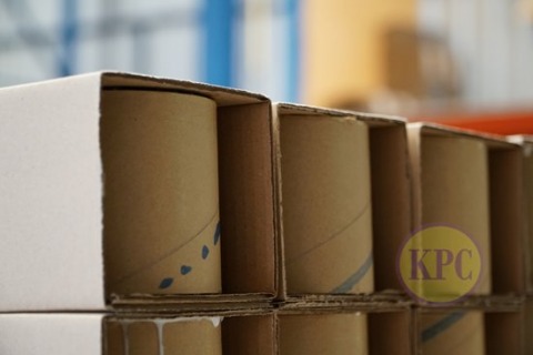 โรงงานกล่องลูกฟูกชลบุรี