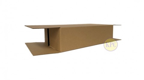 ผลิตกล่องฝาครอบ