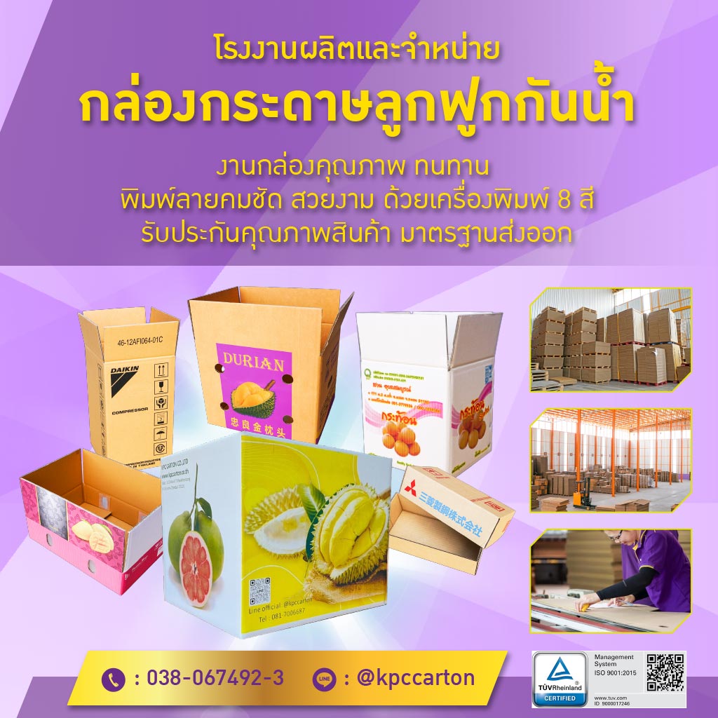 M52216740-01-โรงานผลิตกล่องกระดาษลูกฟูก-กันน้ำ-พิมพ์ลาย